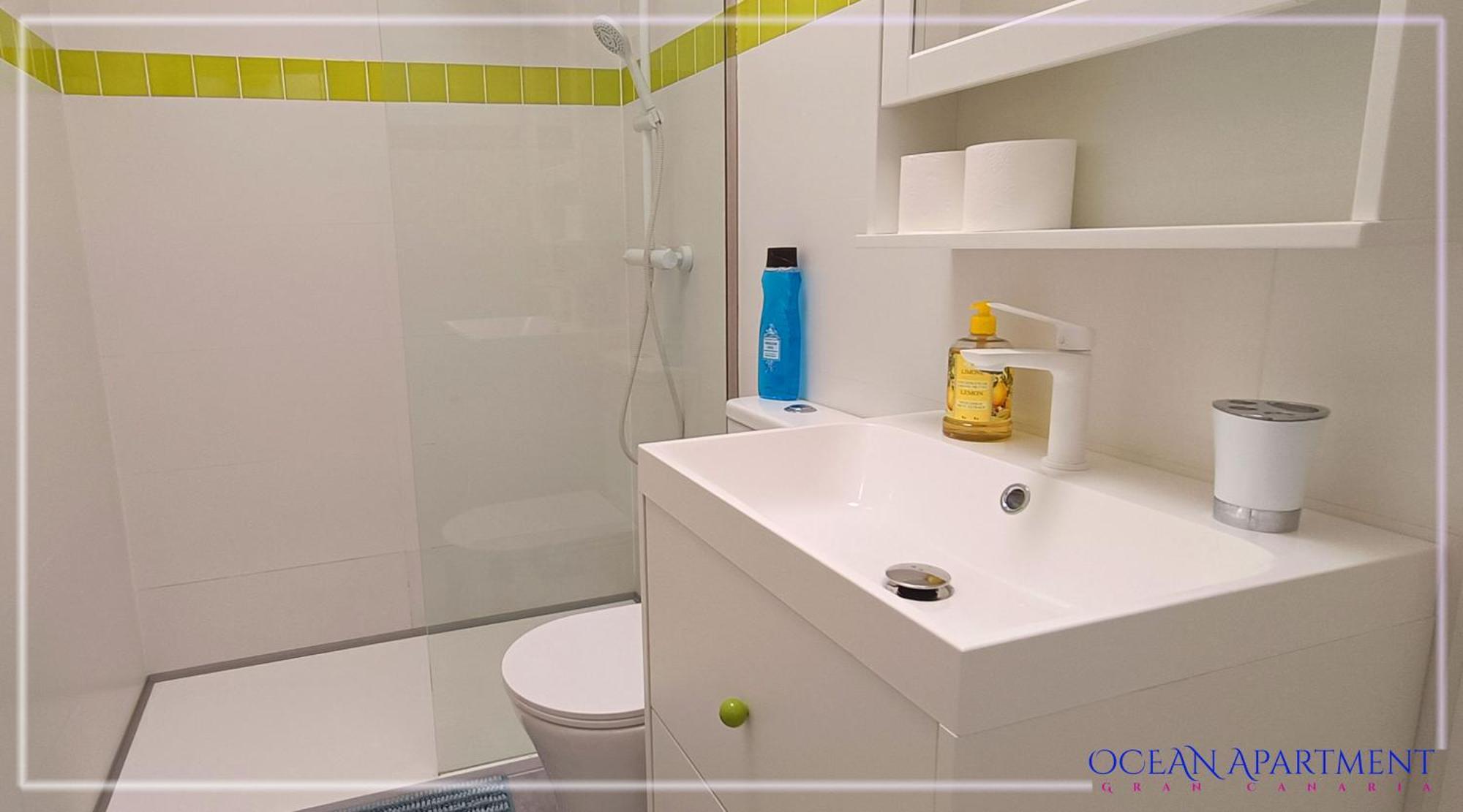 Ocean Apartment Gran Canaria Maspalomas  Bagian luar foto
