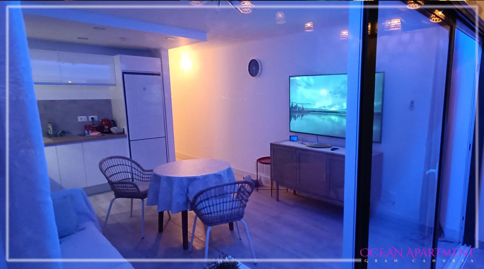 Ocean Apartment Gran Canaria Maspalomas  Bagian luar foto