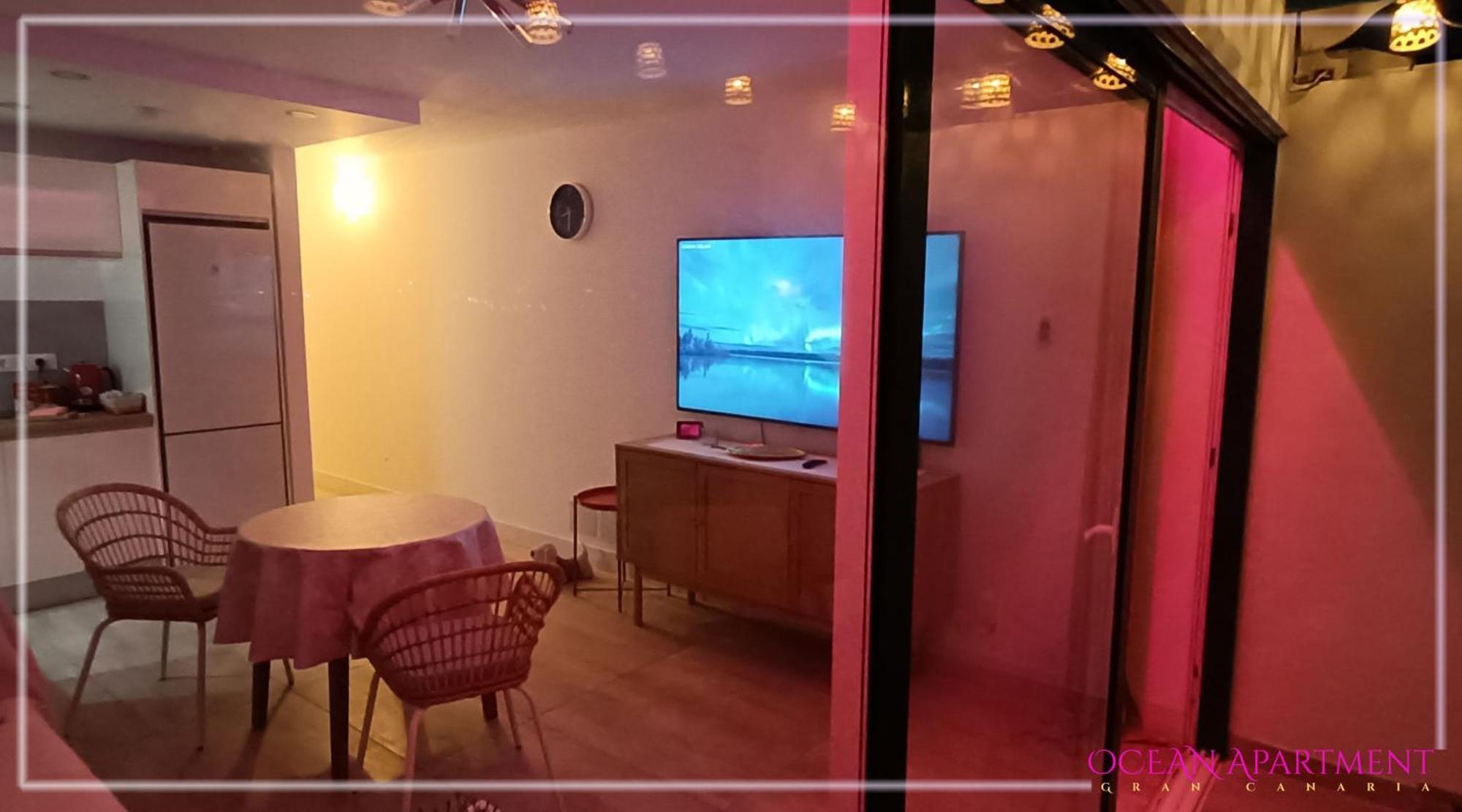Ocean Apartment Gran Canaria Maspalomas  Bagian luar foto
