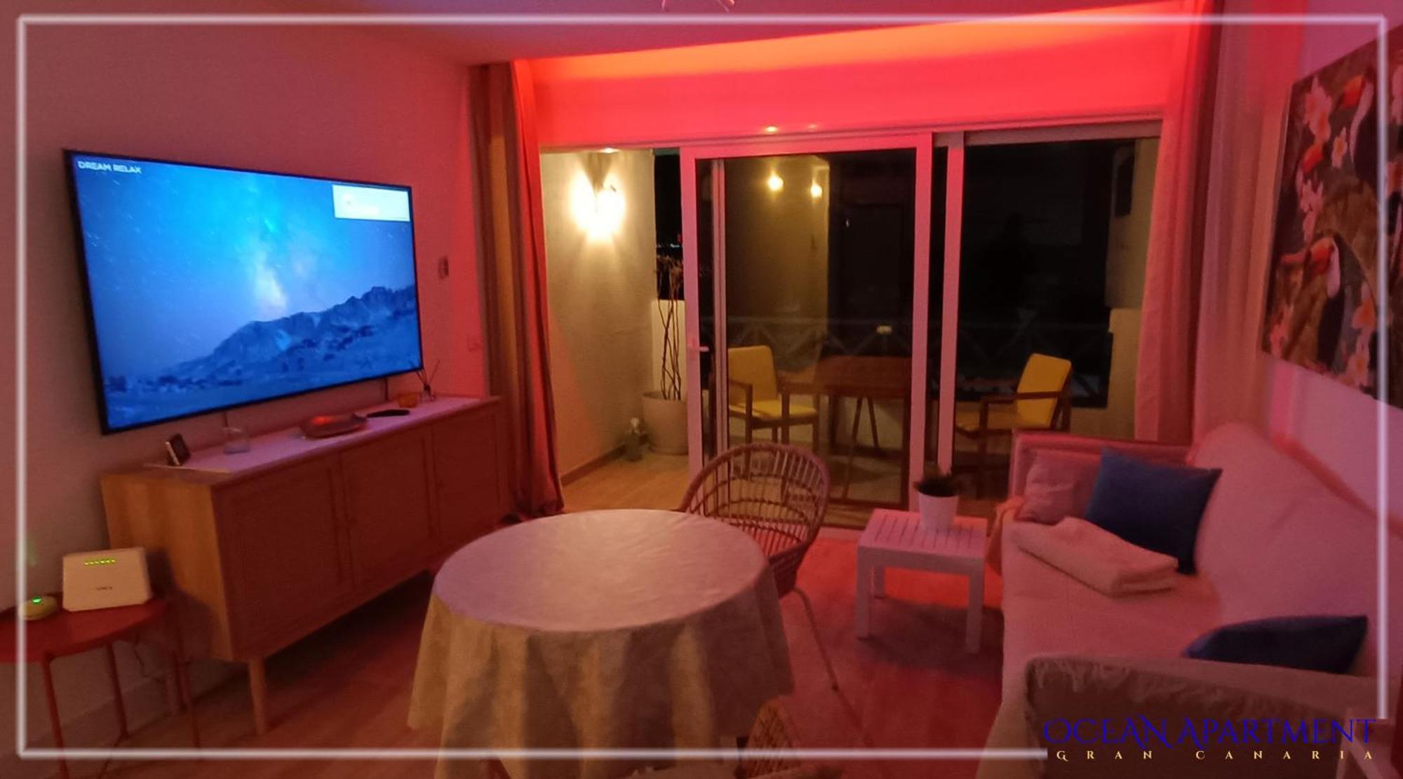 Ocean Apartment Gran Canaria Maspalomas  Bagian luar foto