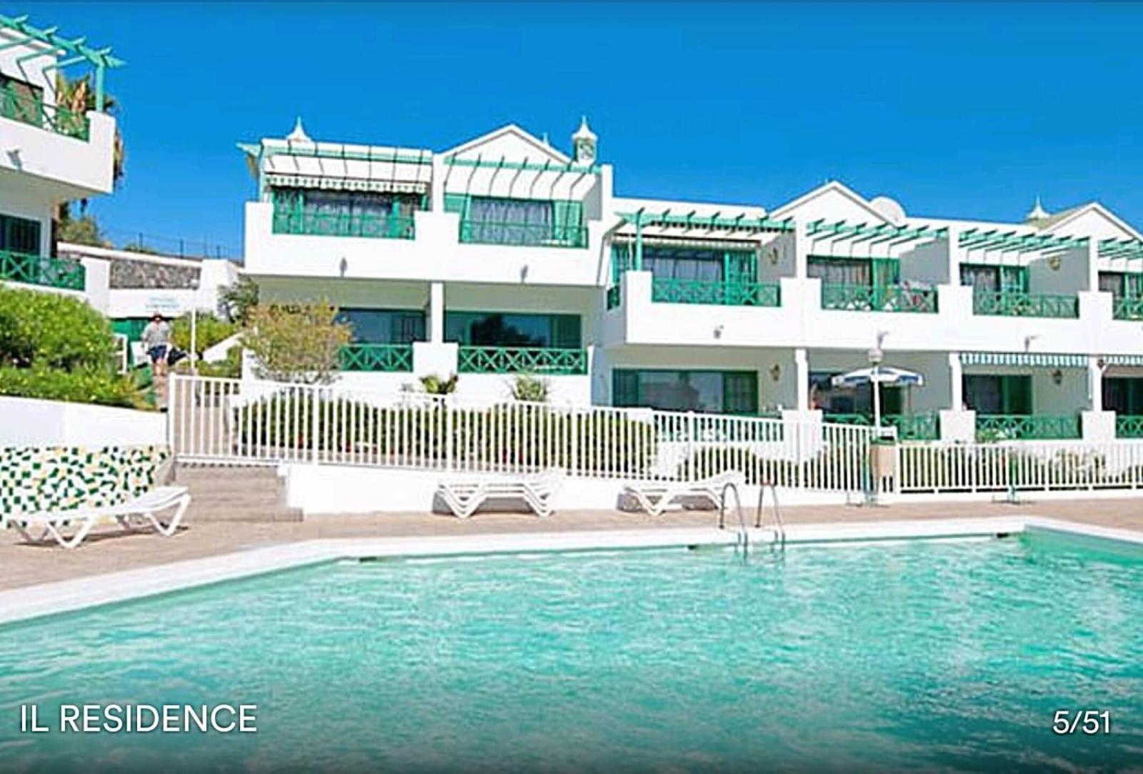 Ocean Apartment Gran Canaria Maspalomas  Bagian luar foto