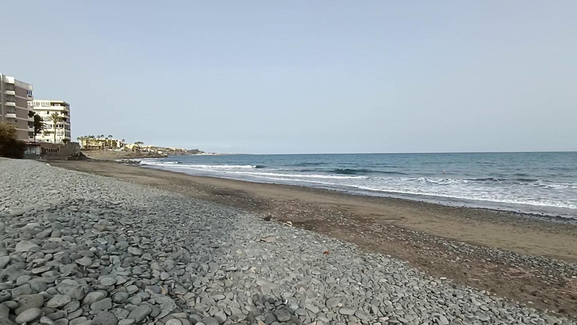 Ocean Apartment Gran Canaria Maspalomas  Bagian luar foto